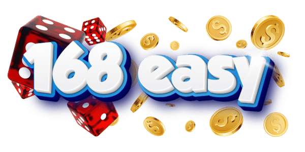 168 easy logo
